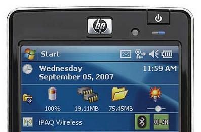 Η HP μπαίνει στο χορό των Windows Phone;