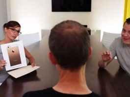 Νέα σειρά anti-iPhone διαφημίσεων από την Microsoft