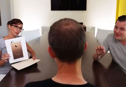 Η Microsoft παραδέχεται πως η τελευταία της διαφήμιση κατά της Apple ήταν τραβηγμένη