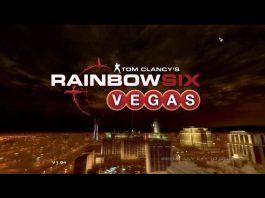 To Rainbow Six Vegas δωρεάν στο Xbox Live