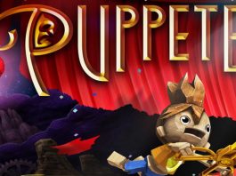 Puppeteer: Κάνουμε review σε ένα κουκλοθέατρο για όλους!