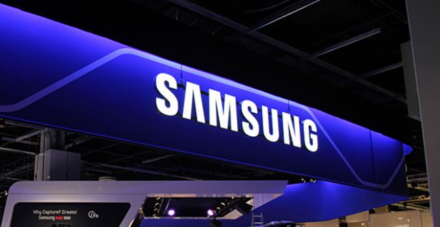 Samsung 64bit