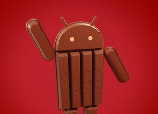 Android 4.4 kitkat