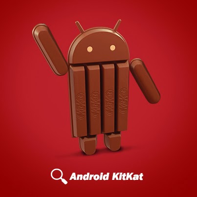 Android 4.4 kitkat