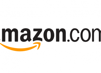 Amazon logo