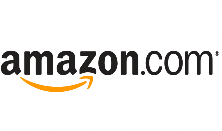 Amazon logo