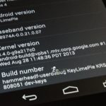 Android 4.4 KitKat (1)