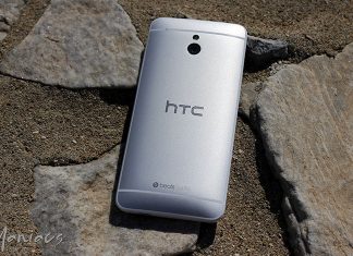 HTC One Mini