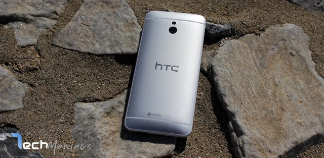 HTC One Mini