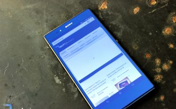 Sony Xperia Z Ultra: Αναλυτικό Hands on Review! Ο γίγαντας είναι εδώ! Sony Xperia Z Ultra