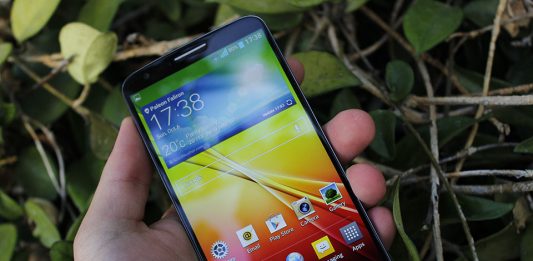 LG G2