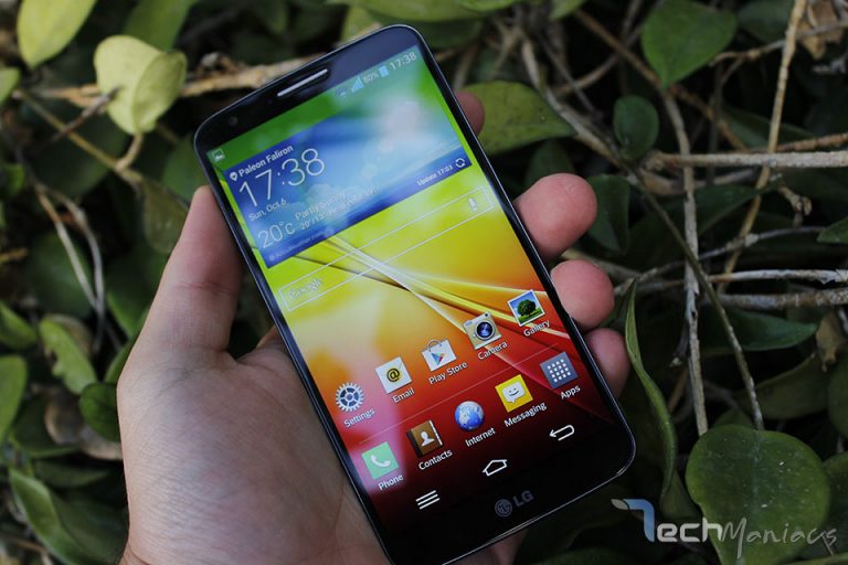 LG G2