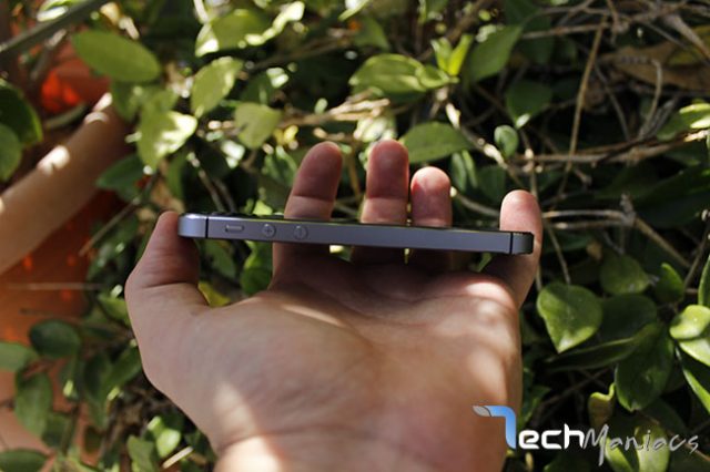 iPhone 5S