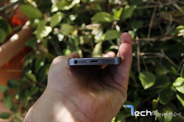 iPhone 5S