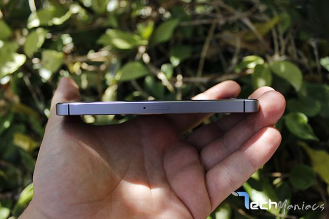 iPhone 5S