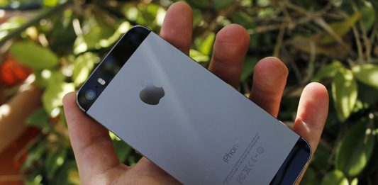 iPhone 5S Review