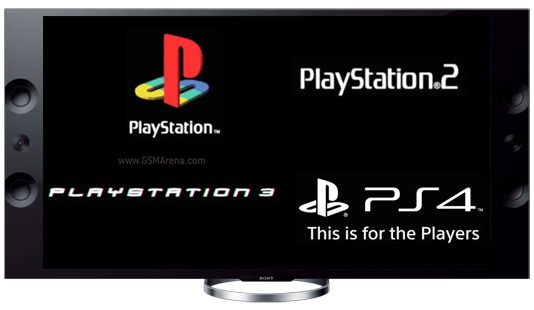 Μεγαλώνοντας με το PlayStation από το 1995! Μια απίστευτη διαφήμιση