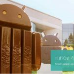 android 4.4 kitkat