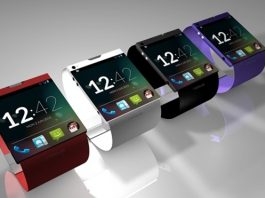 Το Smartwatch της Google μπαίνει σε μαζική παραγωγή μέσα στο 2013