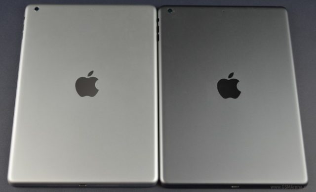 iPad 5