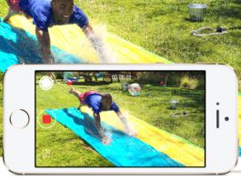 iPhone 5S: Το βίντεο αργής κίνησης δεν είναι τελικά 720p!