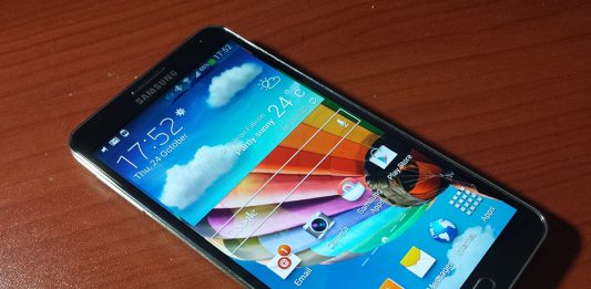 Samsung Galaxy Note 3: Κάνουμε review στο τέρας επιδόσεων της Samsung!