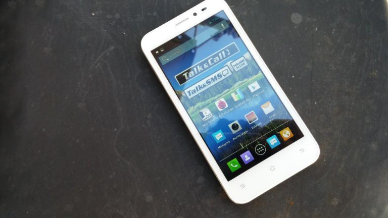 MLS iQTalk Crystal Max