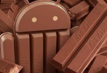 android 4.4 KitKat