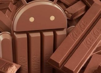 android 4.4 KitKat