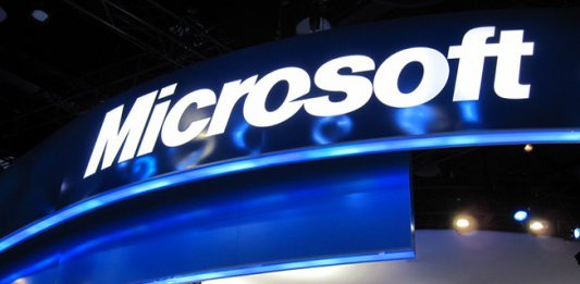 Microsoft-Corporation