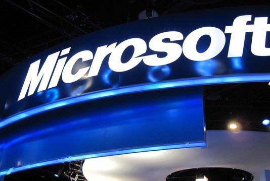 Microsoft-Corporation