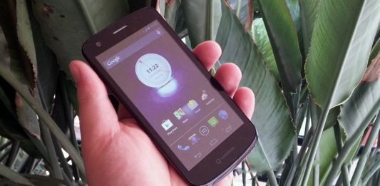 Vodafone Smart 4G: Αναλυτική παρουσίαση στο μικρό που μας εντυπωσίασε!