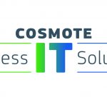 Business IT Solutions logo capsule rebrand outl