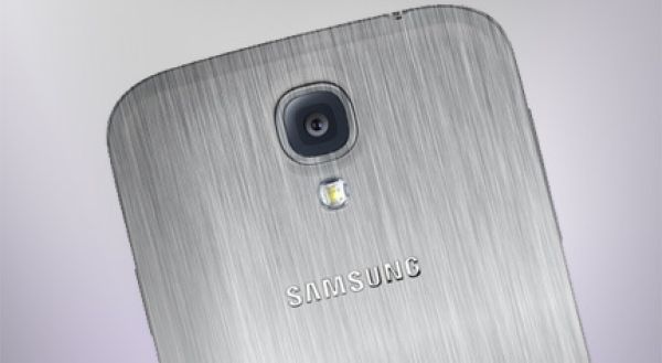 Metal-Samsung-Galaxy-S5-to-compete-with-HTC-One