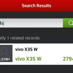 Vivo-X3S-W-specs-and-benchmark-results