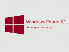 Διέρρευσαν screenshot του ερχόμενου update των Windows Phone 8.1