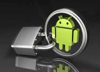 Android spyware