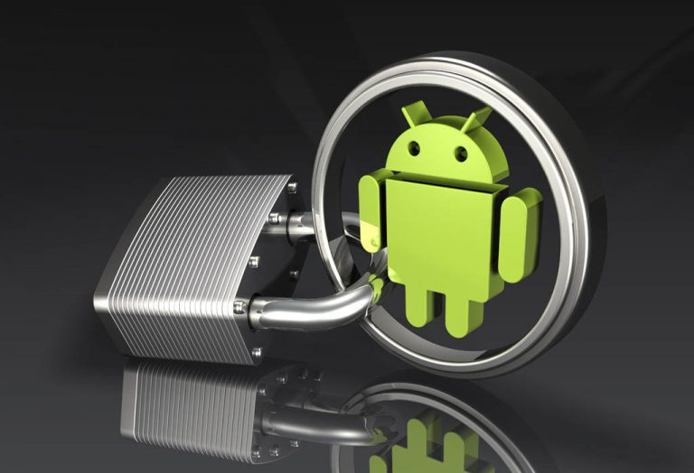 Android spyware