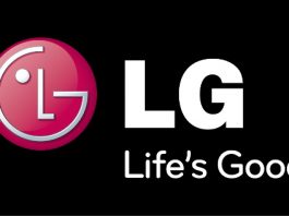 LG Logo