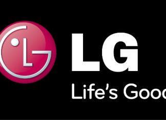 LG Logo