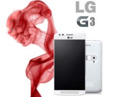 LG G3: Διέρρευσαν τα χαρακτηριστικά του! Είναι όντως αυτό; LG G3