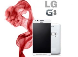 LG G3