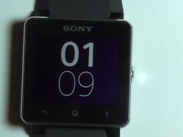 Sony SmartWatch 2: Hands on Review στο έξυπνο ρολόι της Sony!