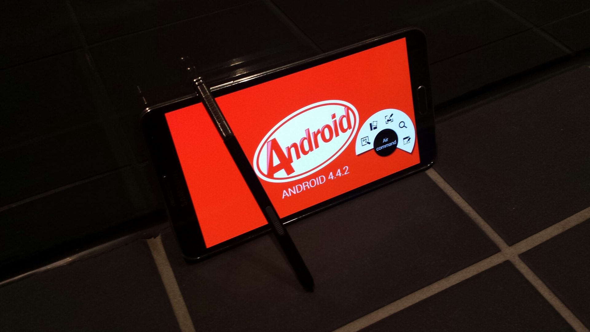 Samsung Galaxy Note 3: Ξεκίνησε η αναβάθμιση σε Android 4.4 KitKat !