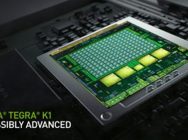 Έκανε την παρουσία του ο Tegra K1 της Nvidia στο Antutu