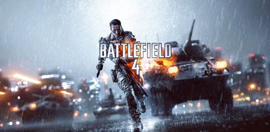 Το Battlefield 4 θα ενσωματώσει το Mantle API μέσα στον Ιανουάριο