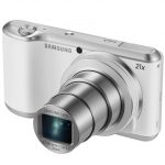 Galaxy Camera 2 White