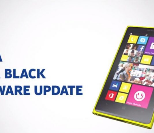 Nokia Lumia Black Update: Ξεκίνησαν οι αναβαθμίσεις παγκοσμίως!
