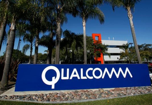 Η Qualcomm ανακοινωσε Snapdragon 802 και 502A για Smart TVs και έξυπνα αυτοκίνητα