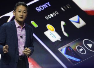 Sony Hirai